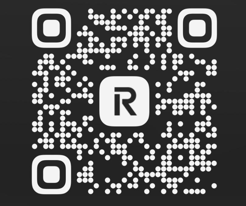 Revolut QR Code